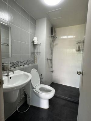For Rent : Kathu, Dcondo Kathu-Patong, 1 bedroom, 4th flr. ภาพที่ 7