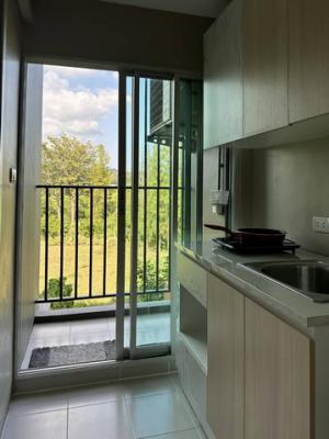 For Rent : Kathu, Dcondo Kathu-Patong, 1 bedroom, 4th flr. ภาพที่ 8