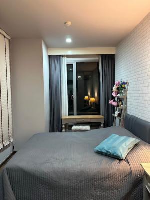 Ceil by Sansiri beautiful view clean safe 14th floor BTS Ekkamai