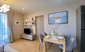 HQ Thonglor Private quiet comfortable 19th floor BTS Thonglor