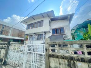 บ้านเดี่ยว 2.5 ชั้น  15 ตร.วา.60 ตร.ม.พณิชยการเชตุพน 1.9 กม. 3 นอน 1 น้ำ  วิวแม่น้ำเจ้าพระยา สะพานพระราม 9   ภาพที่ 2