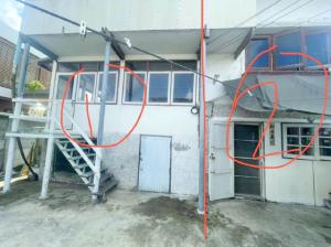 บ้านเดี่ยว 2.5 ชั้น  15 ตร.วา.60 ตร.ม.พณิชยการเชตุพน 1.9 กม. 3 นอน 1 น้ำ  วิวแม่น้ำเจ้าพระยา สะพานพระราม 9   ภาพที่ 7