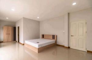 บ้านเดี่ยว2ชั้นครึ่ง ให้เช่า 122ตรว. ถ.วัชรพล-พหลโยธิน ใกล้รร.รัตนโกสินทร์สมโภช ภาพที่ 7