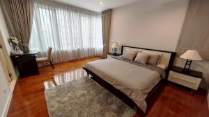 Baan Siri 24 private quiet safe 23rd floor BTS Phrom Phong
