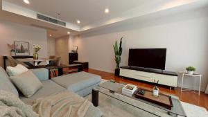 Baan Siri 24 private quiet safe 23rd floor BTS Phrom Phong ภาพที่ 3