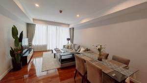 Baan Siri 24 private quiet safe 23rd floor BTS Phrom Phong ภาพที่ 5