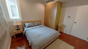 Baan Siri 24 private quiet safe 23rd floor BTS Phrom Phong ภาพที่ 6
