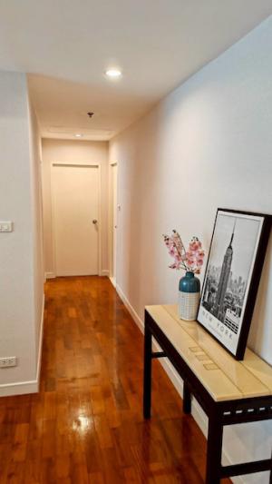 Baan Siri 24 private quiet safe 23rd floor BTS Phrom Phong ภาพที่ 7
