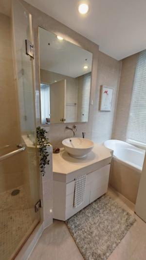Baan Siri 24 private quiet safe 23rd floor BTS Phrom Phong ภาพที่ 8