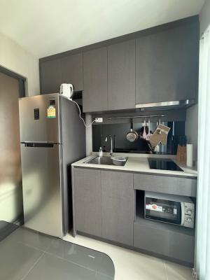 Ideo Sukhumvit 93 quiet safe clean 27th floor BTS Bang Chak ภาพที่ 2