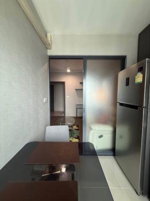 Ideo Sukhumvit 93 quiet safe clean 27th floor BTS Bang Chak ภาพที่ 4