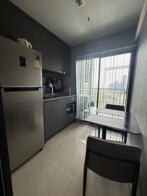Ideo Sukhumvit 93 quiet safe clean 27th floor BTS Bang Chak ภาพที่ 5