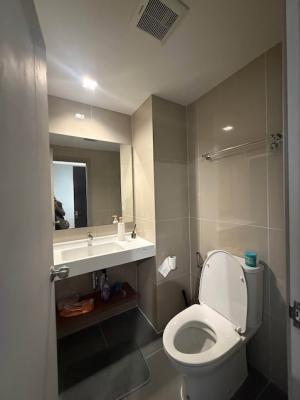 Ideo Sukhumvit 93 quiet safe clean 27th floor BTS Bang Chak ภาพที่ 6