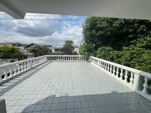 ให้เช่าบ้านเดี่ยว 2 ชั้น 90 ตรว. 5 นอน ซอยพัฒนาการ 53 หมู่บ้านเมืองทอง 2 โครงการ3 ใกล้โรงพยาบาลวิภาราม พร้อมเข้าอยู่ ภาพที่ 8