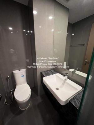 condo. แอชตัน จุฬา-สีลม ashton chula - silom 28000 THB 1 ห้องนอน พื้นที่เท่ากับ 34 sq.m.   FOR SALE!! ภาพที่ 8