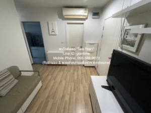 condo. พรีมิโอ ไพร์ม เกษตร นวมินทร์ 1490000 บาท. 1ห้องนอน1น้ำ 28SQ.M. ใกล้กับ ทางด่วนรามอินทรา-อาจณรงค์ ราคาถูกเหลือเชื่อ ราคาไม่แพง ทำเลดี วิวดี ห้องพร้อมอยู่ และมีสิ่งอำนวยความสะดวกครบครัน ซึ่งเหมาะสำหรับนักลงทุนที่ต้องการซื้อไว้ให้เช่า, ผู้ที่ต้อง ภาพที่ 4