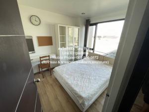 condo. พรีมิโอ ไพร์ม เกษตร นวมินทร์ 1490000 บาท. 1ห้องนอน1น้ำ 28SQ.M. ใกล้กับ ทางด่วนรามอินทรา-อาจณรงค์ ราคาถูกเหลือเชื่อ ราคาไม่แพง ทำเลดี วิวดี ห้องพร้อมอยู่ และมีสิ่งอำนวยความสะดวกครบครัน ซึ่งเหมาะสำหรับนักลงทุนที่ต้องการซื้อไว้ให้เช่า, ผู้ที่ต้อง ภาพที่ 5