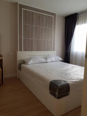 The Nest Sukhumvit 22 Clean convenient quiet 6th floor BTS Phrom Phong ภาพที่ 2