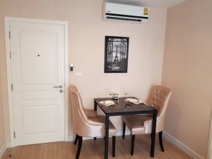 The Nest Sukhumvit 22 Clean convenient quiet 6th floor BTS Phrom Phong ภาพที่ 3