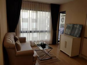 The Nest Sukhumvit 22 Clean convenient quiet 6th floor BTS Phrom Phong ภาพที่ 4