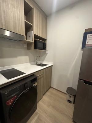 Life Rama 4 Asoke Private comfortable clean 31st floor MRT Klongtoei ภาพที่ 2