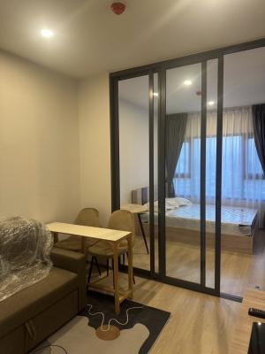 Life Rama 4 Asoke Private comfortable clean 31st floor MRT Klongtoei ภาพที่ 4