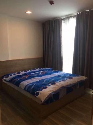 Moniiq Sukhumvit 64 quiet clean private 3rd floor BTS Punnawithi