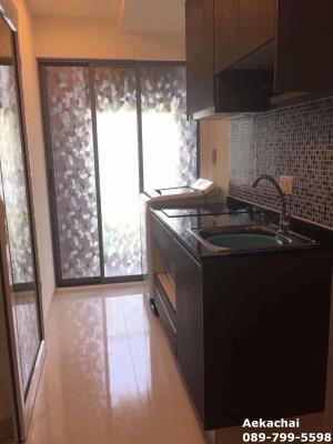 Moniiq Sukhumvit 64 quiet clean private 3rd floor BTS Punnawithi ภาพที่ 3