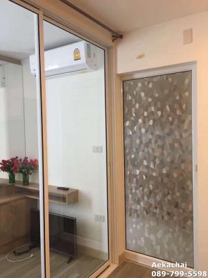 Moniiq Sukhumvit 64 quiet clean private 3rd floor BTS Punnawithi ภาพที่ 4