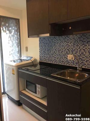 Moniiq Sukhumvit 64 quiet clean private 3rd floor BTS Punnawithi ภาพที่ 7