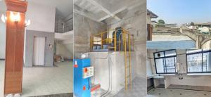 ให้เช่าโชว์รูม บรมราชชนนี29-45 MRT สิรินธร 1005 ตรม.เซ็นทรัล ปิ่นเกล้า! ใหม่ตรงปก   มีลิฟท์ อ.พาณิชย์ 4.5ชั้น 3คูหา 62ตรว.  ภาพที่ 4