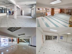 ให้เช่าโชว์รูม บรมราชชนนี29-45 MRT สิรินธร 1005 ตรม.เซ็นทรัล ปิ่นเกล้า! ใหม่ตรงปก   มีลิฟท์ อ.พาณิชย์ 4.5ชั้น 3คูหา 62ตรว.  ภาพที่ 5