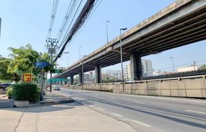 ให้เช่าโชว์รูม บรมราชชนนี29-45 MRT สิรินธร 1005 ตรม.เซ็นทรัล ปิ่นเกล้า! ใหม่ตรงปก   มีลิฟท์ อ.พาณิชย์ 4.5ชั้น 3คูหา 62ตรว.  ภาพที่ 8