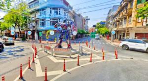 MRTหัวลำโพง375ม.  ให้เช่าโกดัง กลางเมือง เจริญกรุง 27-37  สี่พระยา มหาพฤฒาราม ตลาดน้อย สัมพันธวงศ์ 195 ตรว. 780 ตรม.  4นอน แอร์ 1ตัว ภาพที่ 3