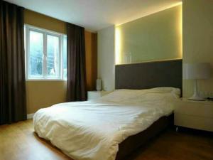 Le Nice Ekamai spacious safe quiet 2nd floor BTS Ekkamai ภาพที่ 2