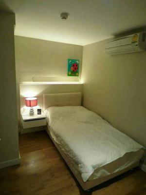 Le Nice Ekamai spacious safe quiet 2nd floor BTS Ekkamai ภาพที่ 3