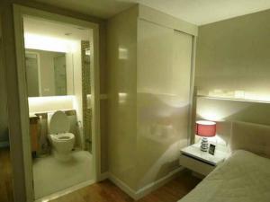 Le Nice Ekamai spacious safe quiet 2nd floor BTS Ekkamai ภาพที่ 8