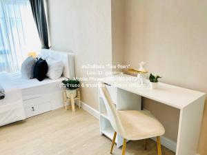 condominium เมโทร ลักซ์ รัชดา 1BR1BR 18000 THAI BAHT ใกล้กับ โรงเรียนกุนนทีรุทธารามวิทยาคม โลเคชั่นดี ภาพที่ 3