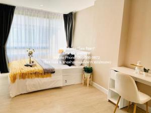 condominium เมโทร ลักซ์ รัชดา 1BR1BR 18000 THAI BAHT ใกล้กับ โรงเรียนกุนนทีรุทธารามวิทยาคม โลเคชั่นดี ภาพที่ 4