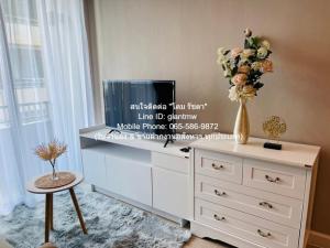 condominium เมโทร ลักซ์ รัชดา 1BR1BR 18000 THAI BAHT ใกล้กับ โรงเรียนกุนนทีรุทธารามวิทยาคม โลเคชั่นดี ภาพที่ 5