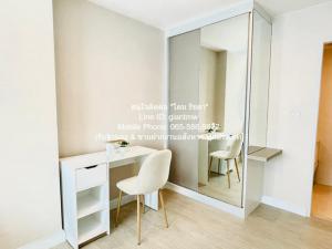 condominium เมโทร ลักซ์ รัชดา 1BR1BR 18000 THAI BAHT ใกล้กับ โรงเรียนกุนนทีรุทธารามวิทยาคม โลเคชั่นดี ภาพที่ 7