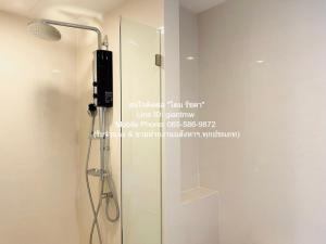 condominium เมโทร ลักซ์ รัชดา 1BR1BR 18000 THAI BAHT ใกล้กับ โรงเรียนกุนนทีรุทธารามวิทยาคม โลเคชั่นดี ภาพที่ 8