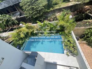 TOWNHOME ขาย/ให้เช่าทาวน์โฮมพูลวิลล่า 4.5 ชั้น @วิภาวดี 20 25.50 ตร.ว. 6 น 6 น้ำ 2 จอดรถ ราคา 18 ล้านบาท  250000 - ใกล้ ตลาดลุงเพิ่ม (หลังการบินไทย) 900 ม. เท่าทุน เป็นบ้านทาวน์โฮม 4.5 ชั้น รีโนเวทใหม่ พร้อมสร้างสระว่ายน้ำ ที่ออกแบบไว้เป็นได้ทั้งบ้าน ภาพที่ 2