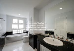 TOWNHOME ขาย/ให้เช่าทาวน์โฮมพูลวิลล่า 4.5 ชั้น @วิภาวดี 20 25.50 ตร.ว. 6 น 6 น้ำ 2 จอดรถ ราคา 18 ล้านบาท  250000 - ใกล้ ตลาดลุงเพิ่ม (หลังการบินไทย) 900 ม. เท่าทุน เป็นบ้านทาวน์โฮม 4.5 ชั้น รีโนเวทใหม่ พร้อมสร้างสระว่ายน้ำ ที่ออกแบบไว้เป็นได้ทั้งบ้าน ภาพที่ 8