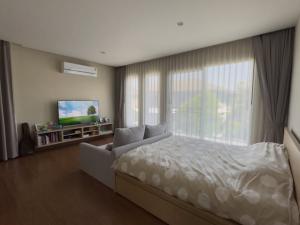 ให้เช่าบ้านเดอะ ซิตี้รามอินทรา 80วา 275ตรม.4นอน4น้ำแอร์เฟอร์ครบ ภาพที่ 7