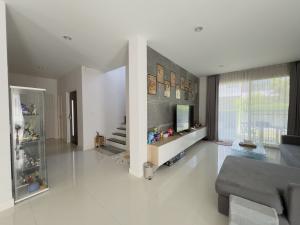 ให้เช่าบ้านเดอะ ซิตี้รามอินทรา 80วา 275ตรม.4นอน4น้ำแอร์เฟอร์ครบ ภาพที่ 8
