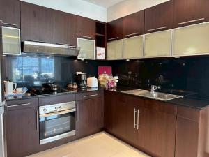 RR024 Royal Residence Park ห้อง 220 ตรม 3ห้องนอน 3ห้องน้ำ ภาพที่ 5