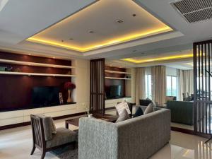 RR024 Royal Residence Park ห้อง 220 ตรม 3ห้องนอน 3ห้องน้ำ ภาพที่ 8