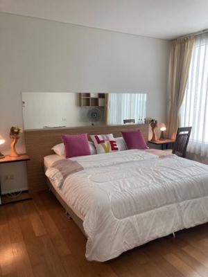 RR023 Wind Sukhumvit23 ห้อง 53 ตรม. 1ห้องนอน 1ห้องน้ำ