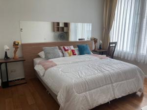 RR023 Wind Sukhumvit23 ห้อง 53 ตรม. 1ห้องนอน 1ห้องน้ำ ภาพที่ 3